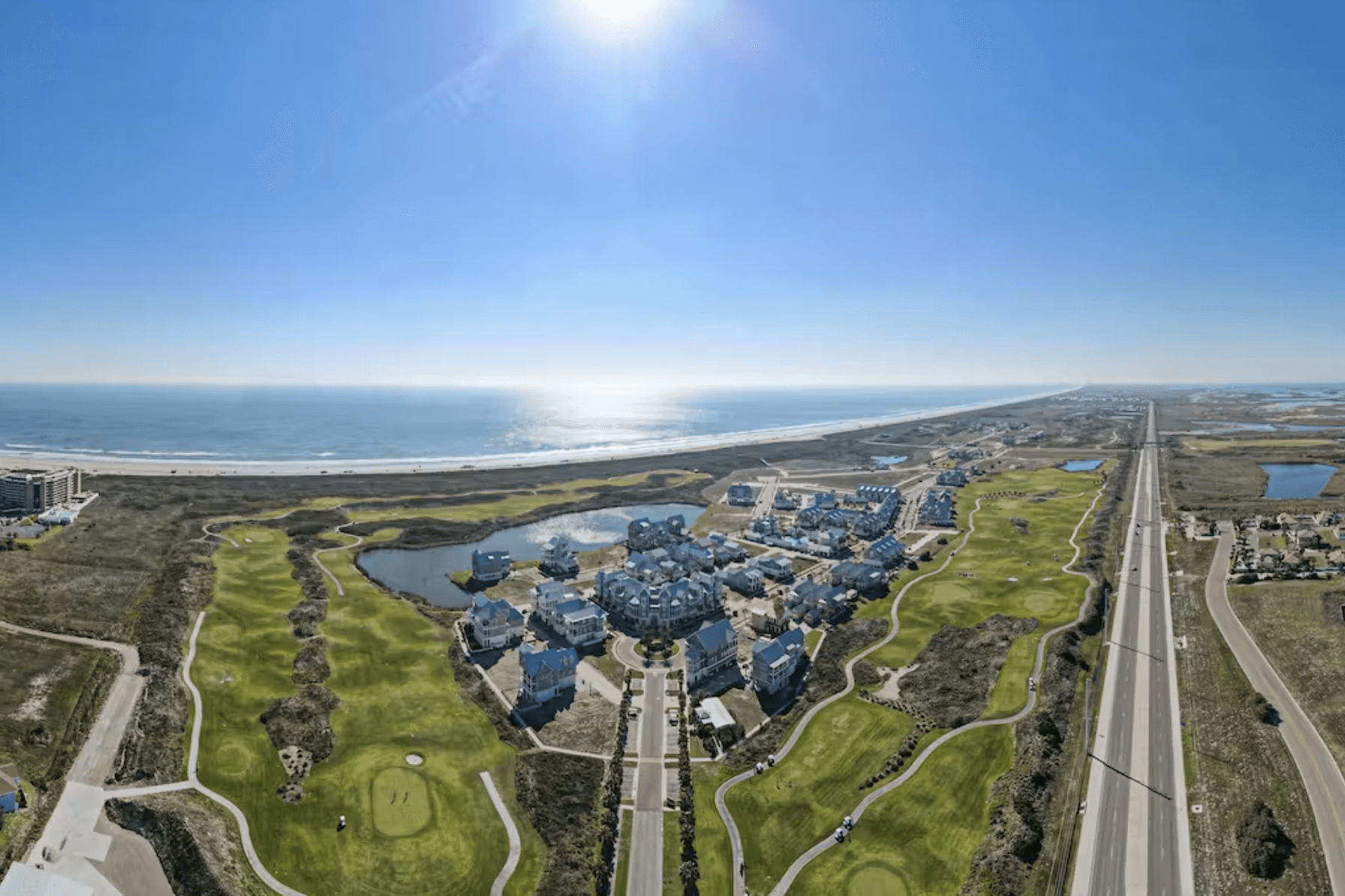 Sea Gate Home - Image 24