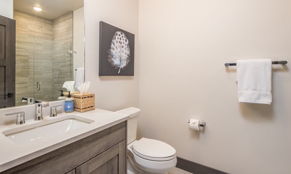 Mountain Lake Residence #403C - Image 19