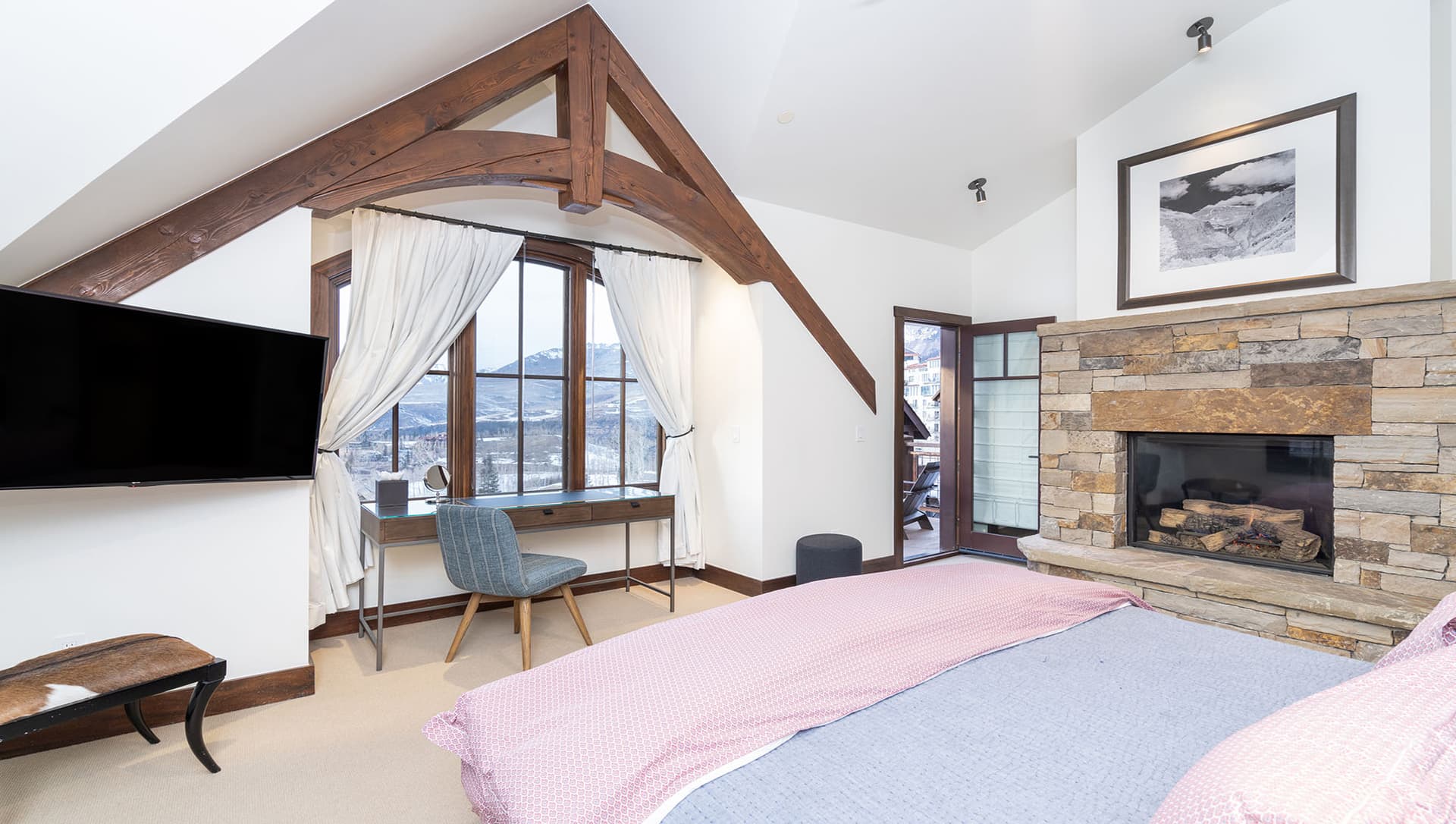 Aspens at Courcheval - Image 6