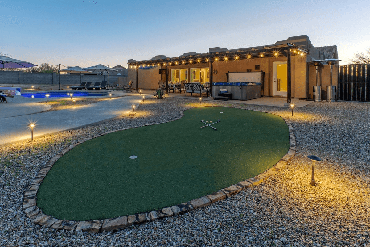 Scottsdale Dynamite Delight - Image 2