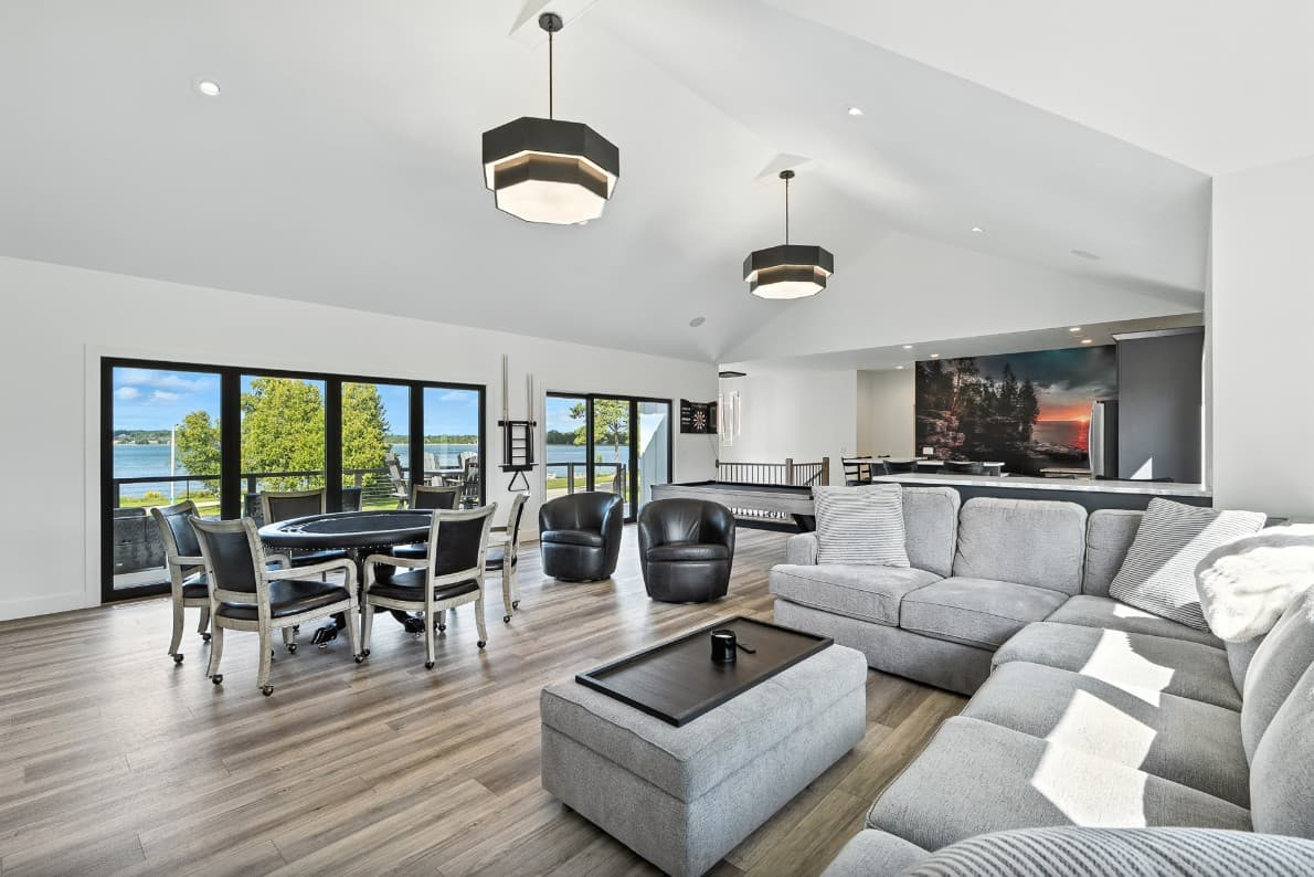 Harbor Sunset - Image 54