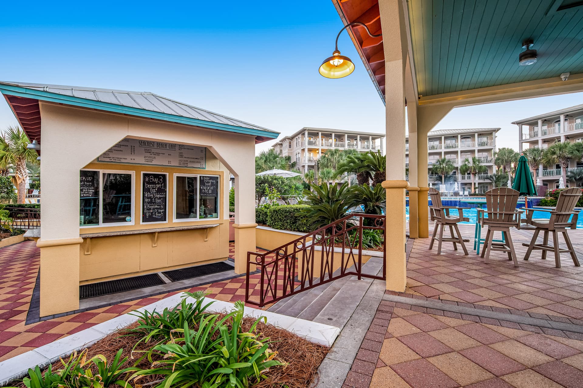 Seahorse Stables Place - Image 47