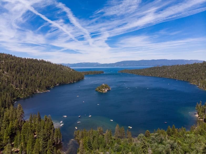 Washoe Chalet - Image 40