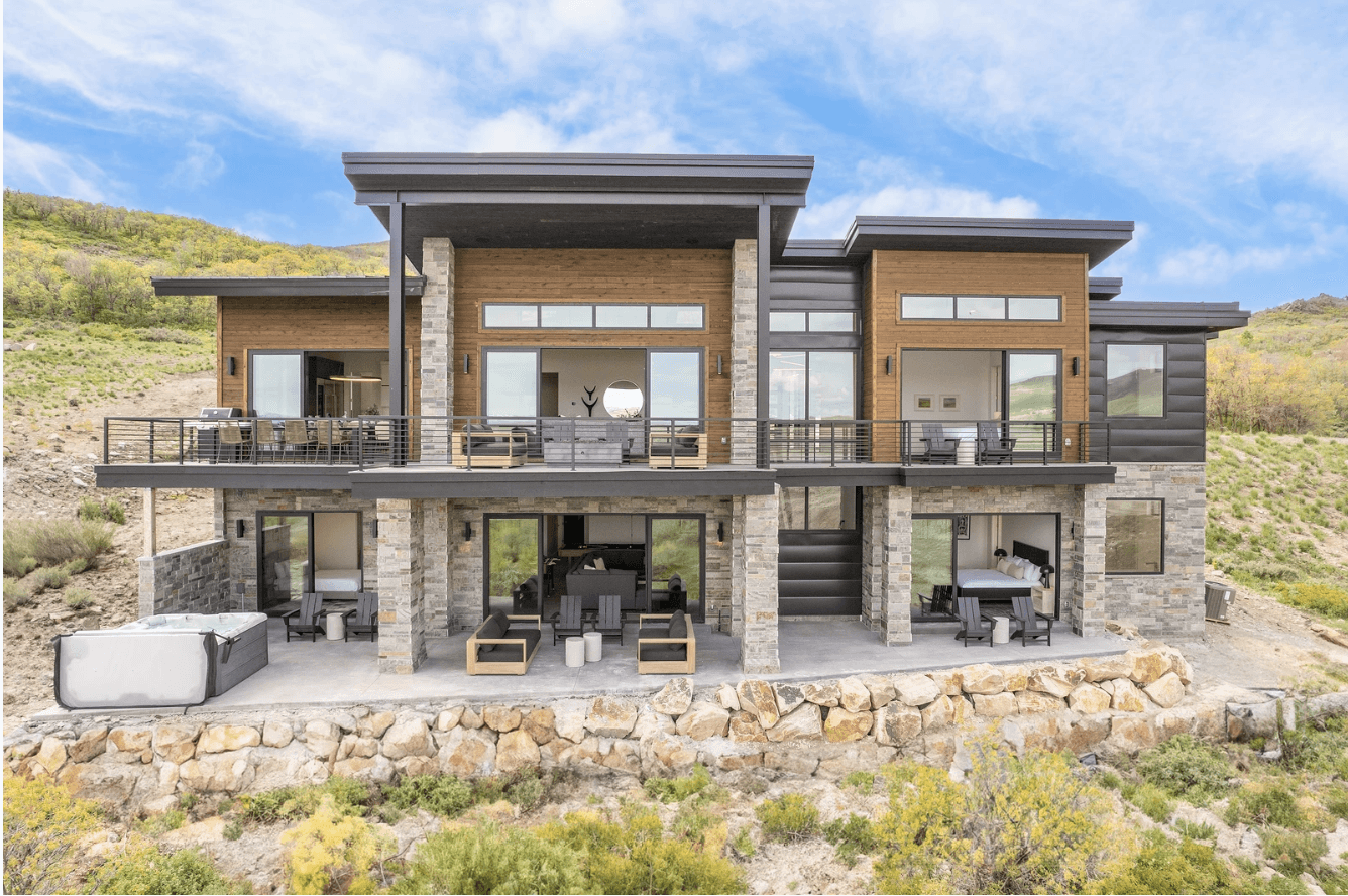 Mountain Lover - Image 7