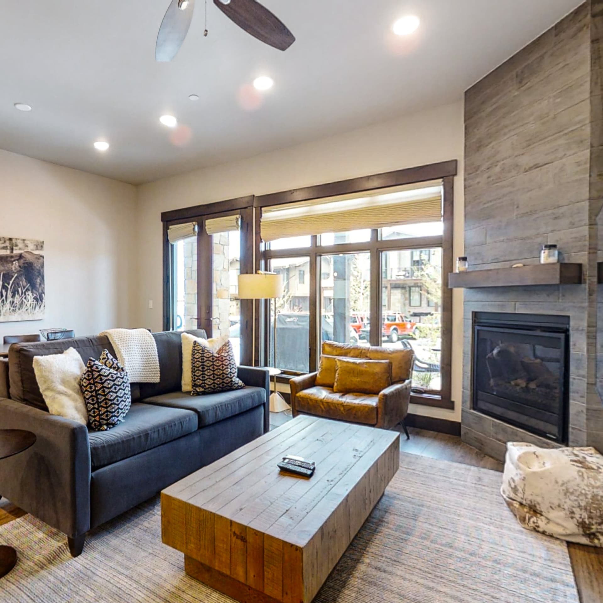 Blackstone Paradise Home - Image 1