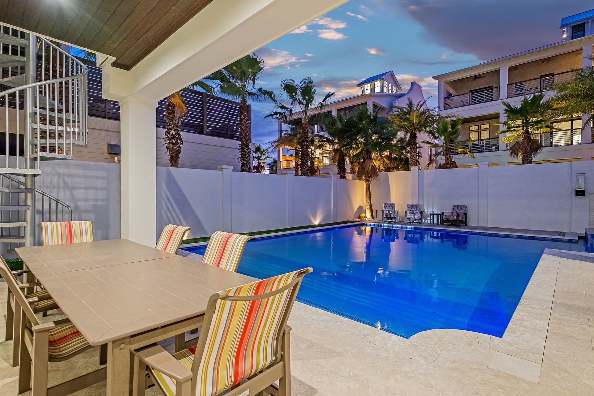 Paradise at Park Row - Image 41