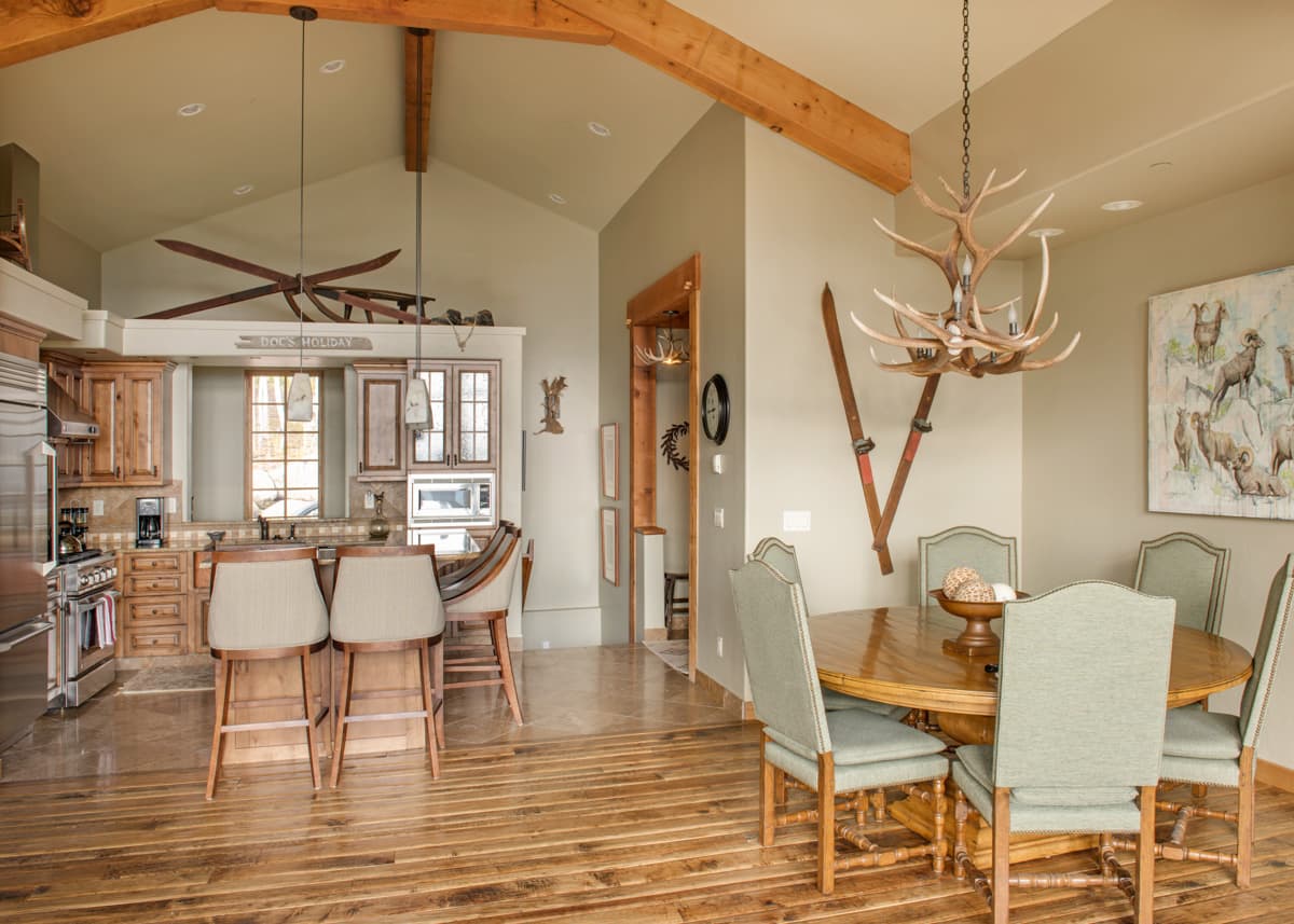 Doc's Holiday - Image 5