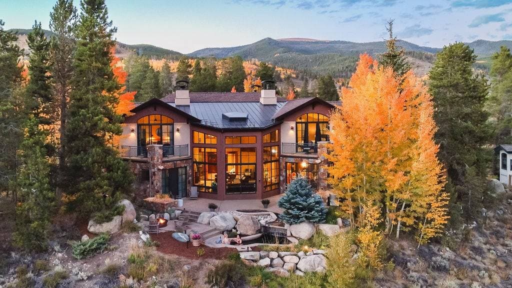Star Mountain Lodge