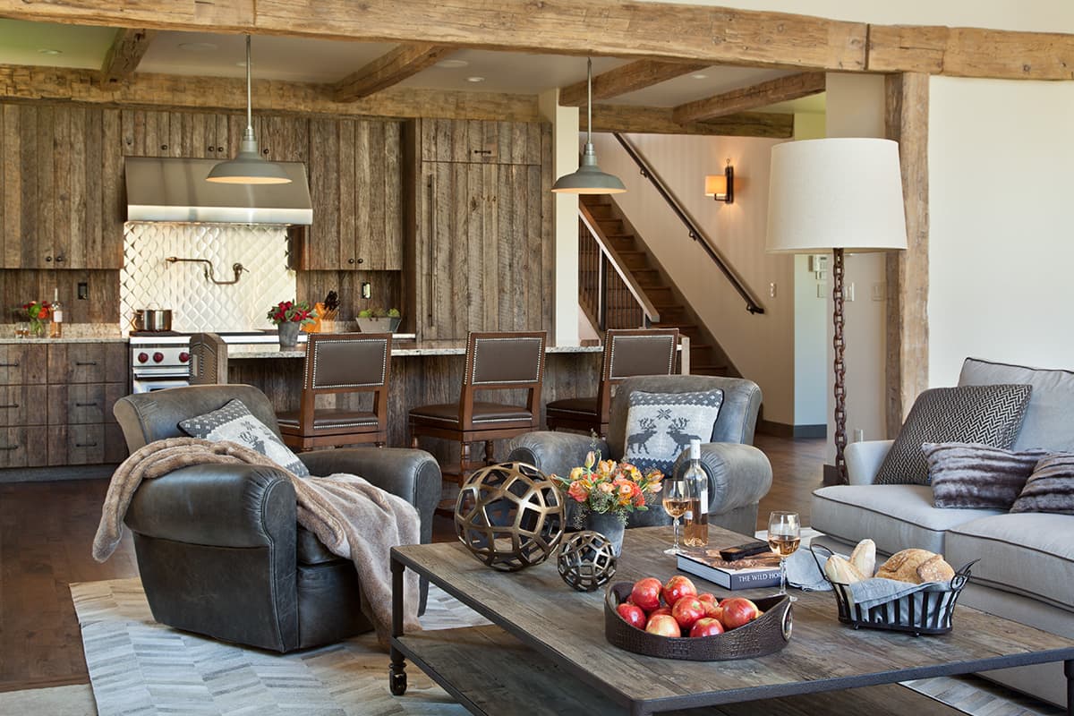 Fish Creek Lodge #2 - Image 4