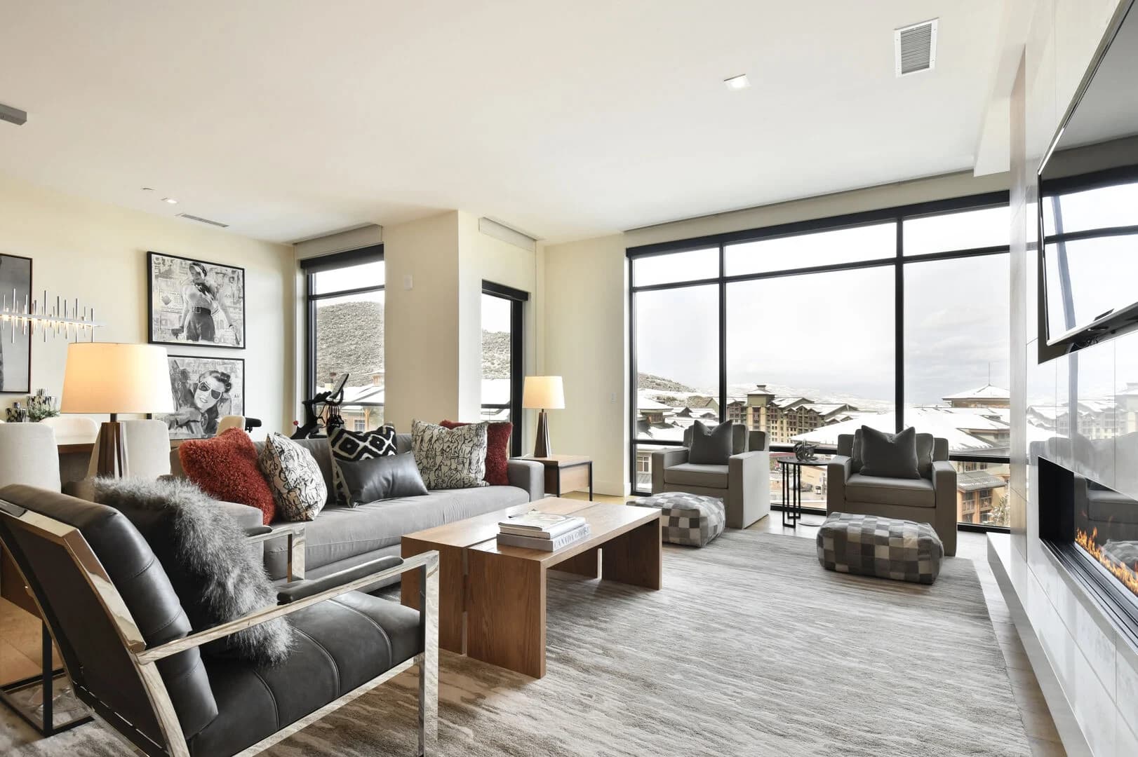 The Lift Penthouse - Image 9