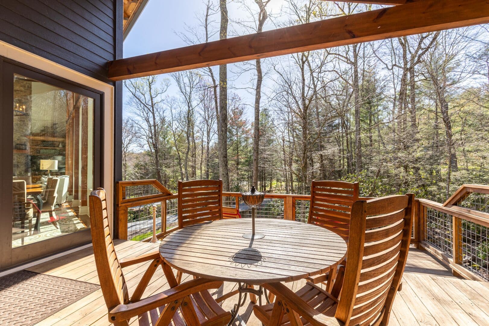 Robins Nest - Image 25