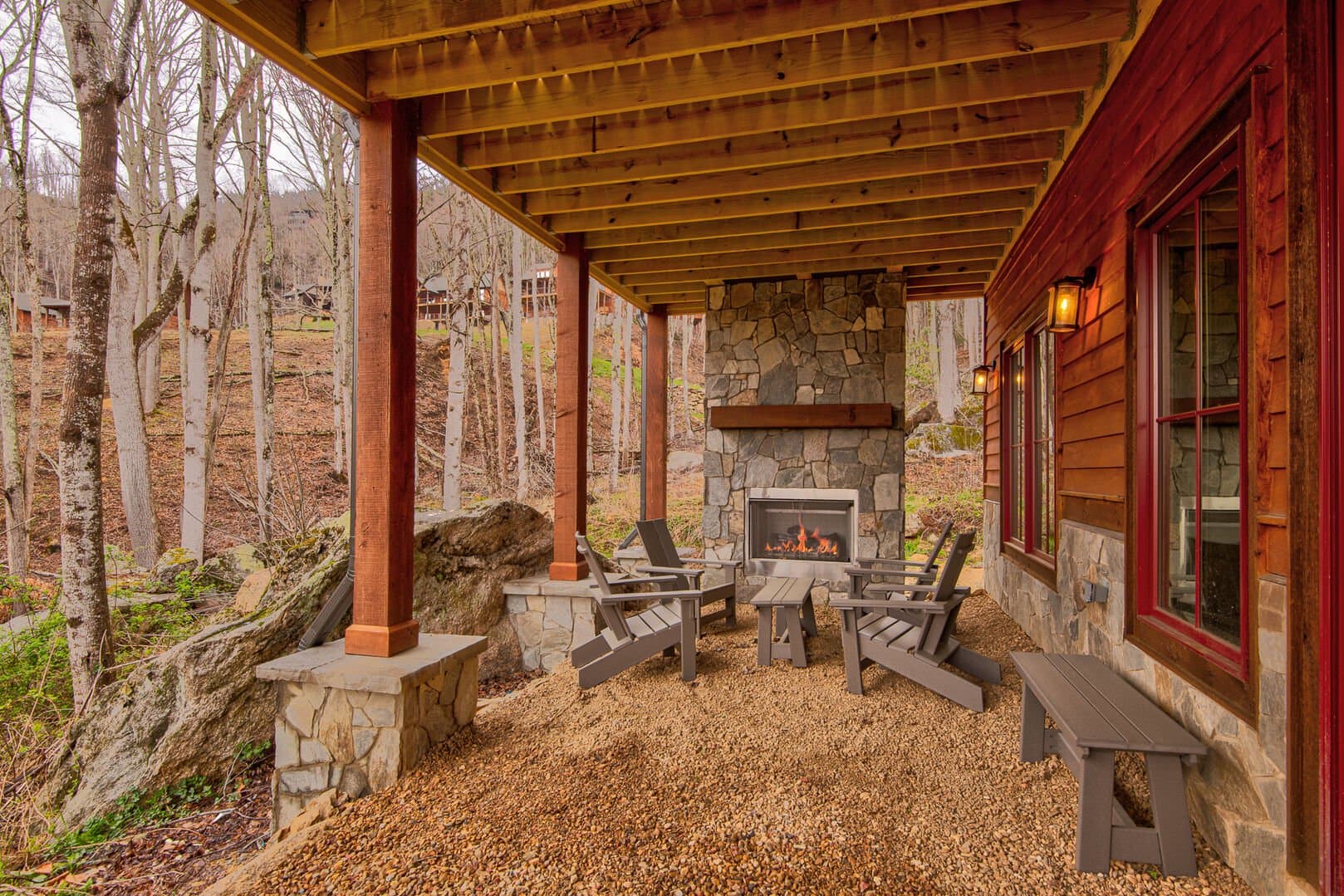 Vesper Lodge at Eagle Nest - Image 35