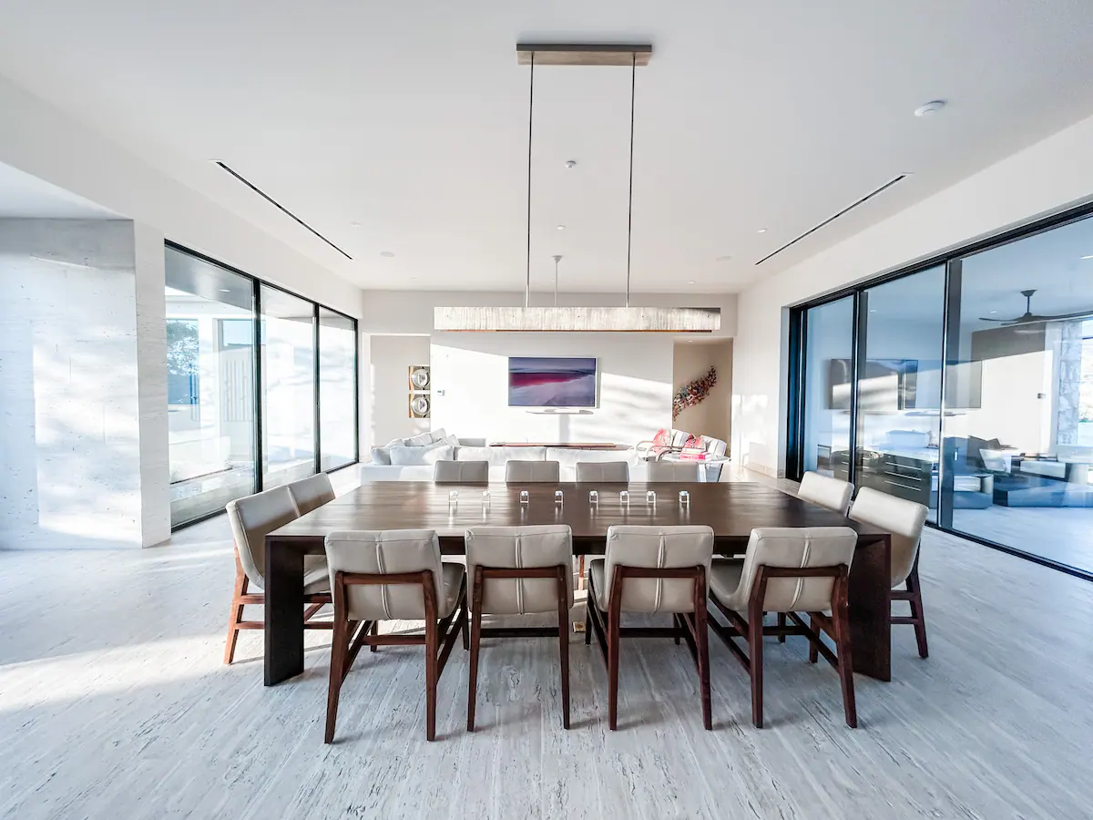 Querencia Cabo Luxury Villa - Image 15