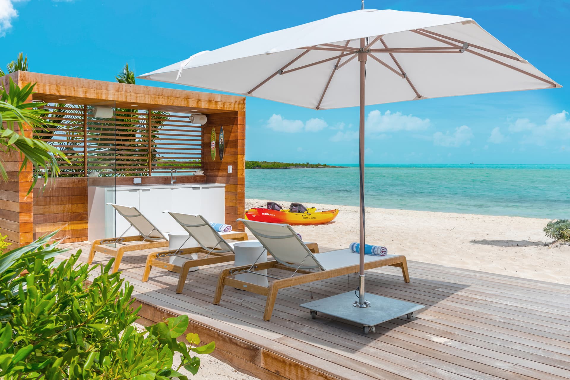 Conch Villa - Image 2