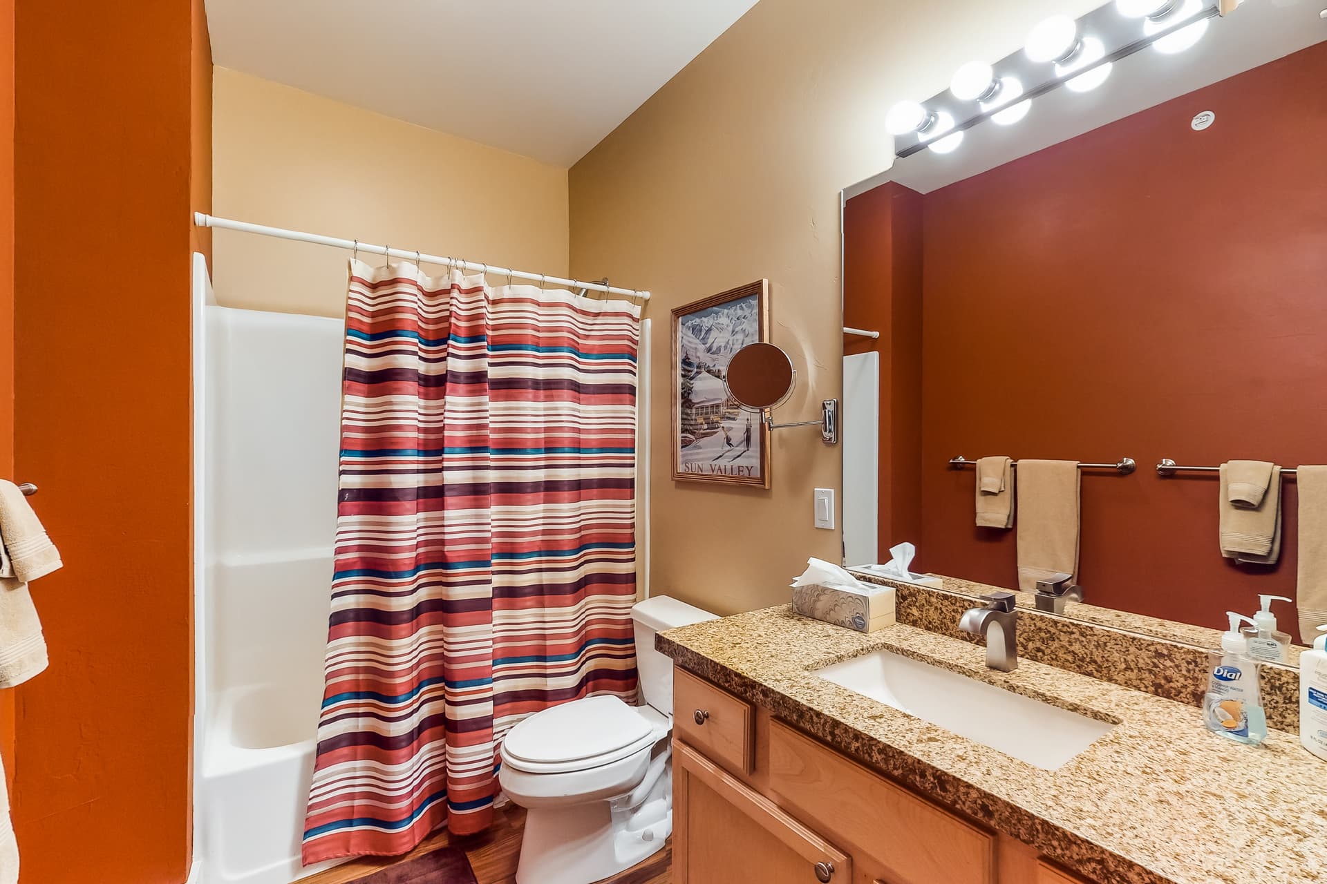 Wood River Condo - Image 20