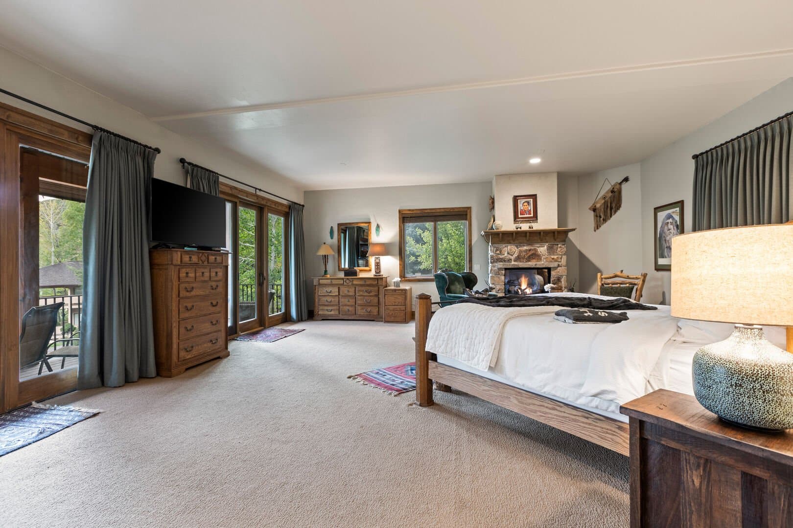 Mountain View Lodge - Image 20