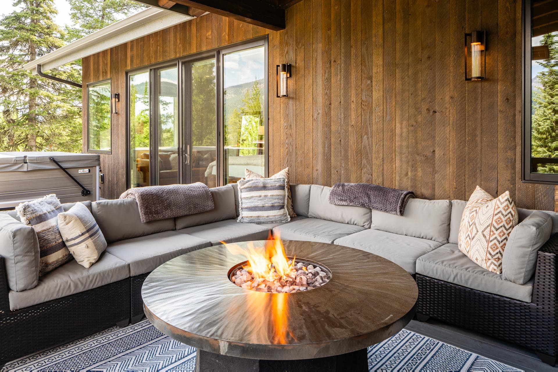 Gray Owl Retreat - Image 36