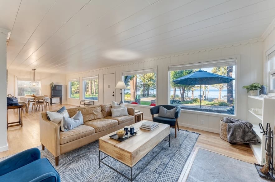 West Shore Lake House - Image 6