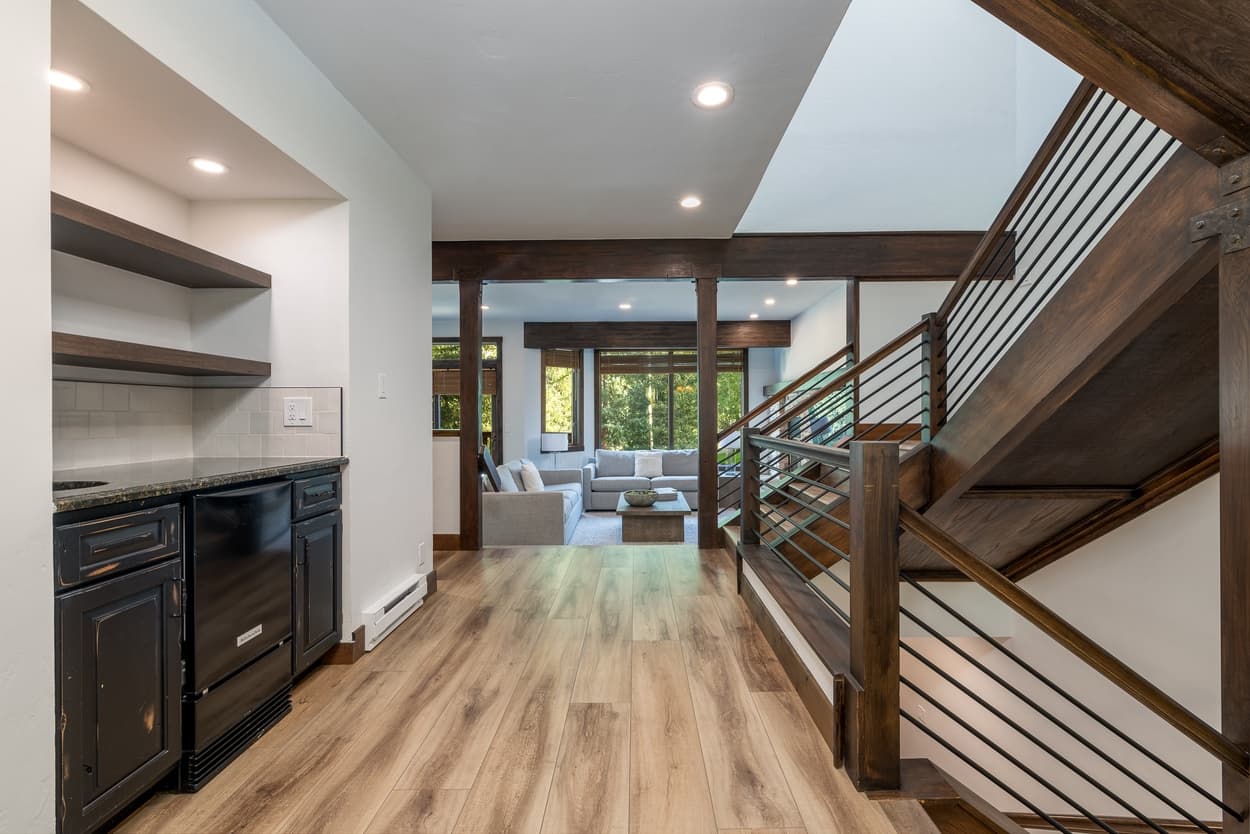 Ten Pines Hideaway At Fallridge - Image 18