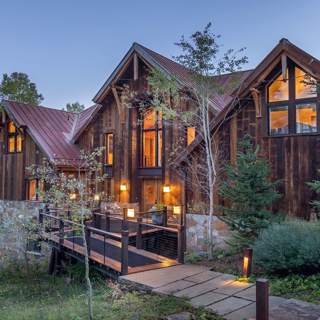 Ski Trail Place - Image 1