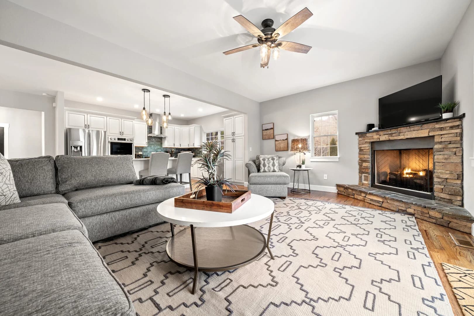 White Oak Gap - Image 14