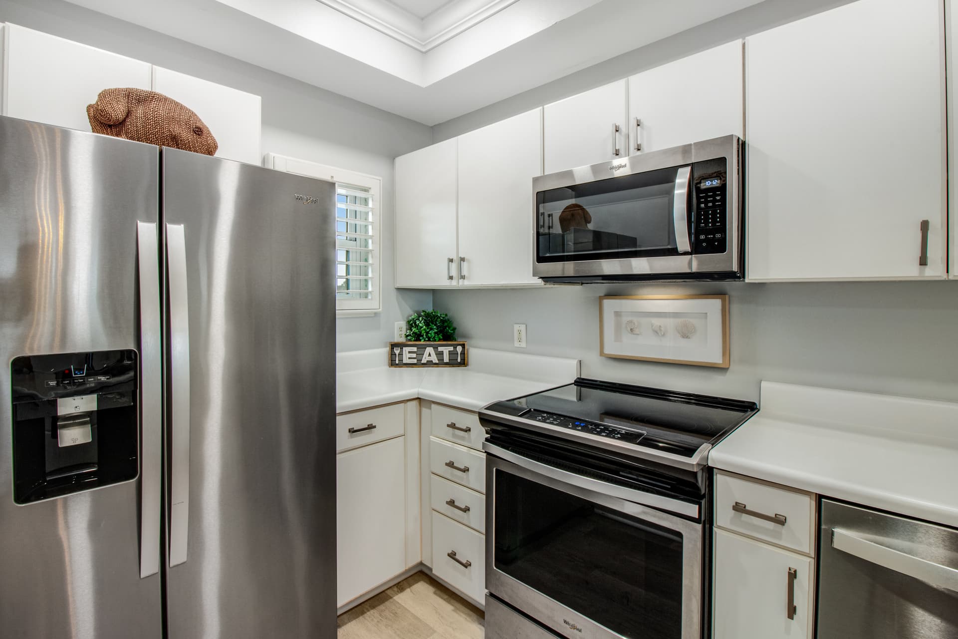 Tops'l Summit 406 Home - Image 3