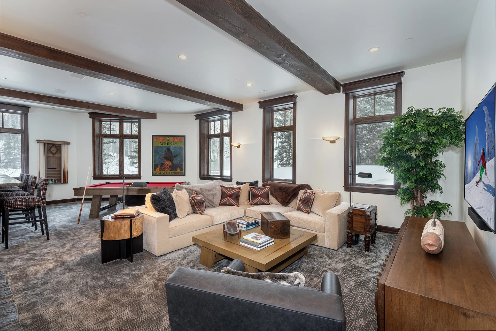 Benchmark Chateau - Image 15