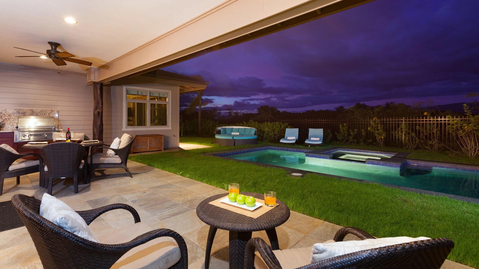 Blue Lagoon Villa - Image 32