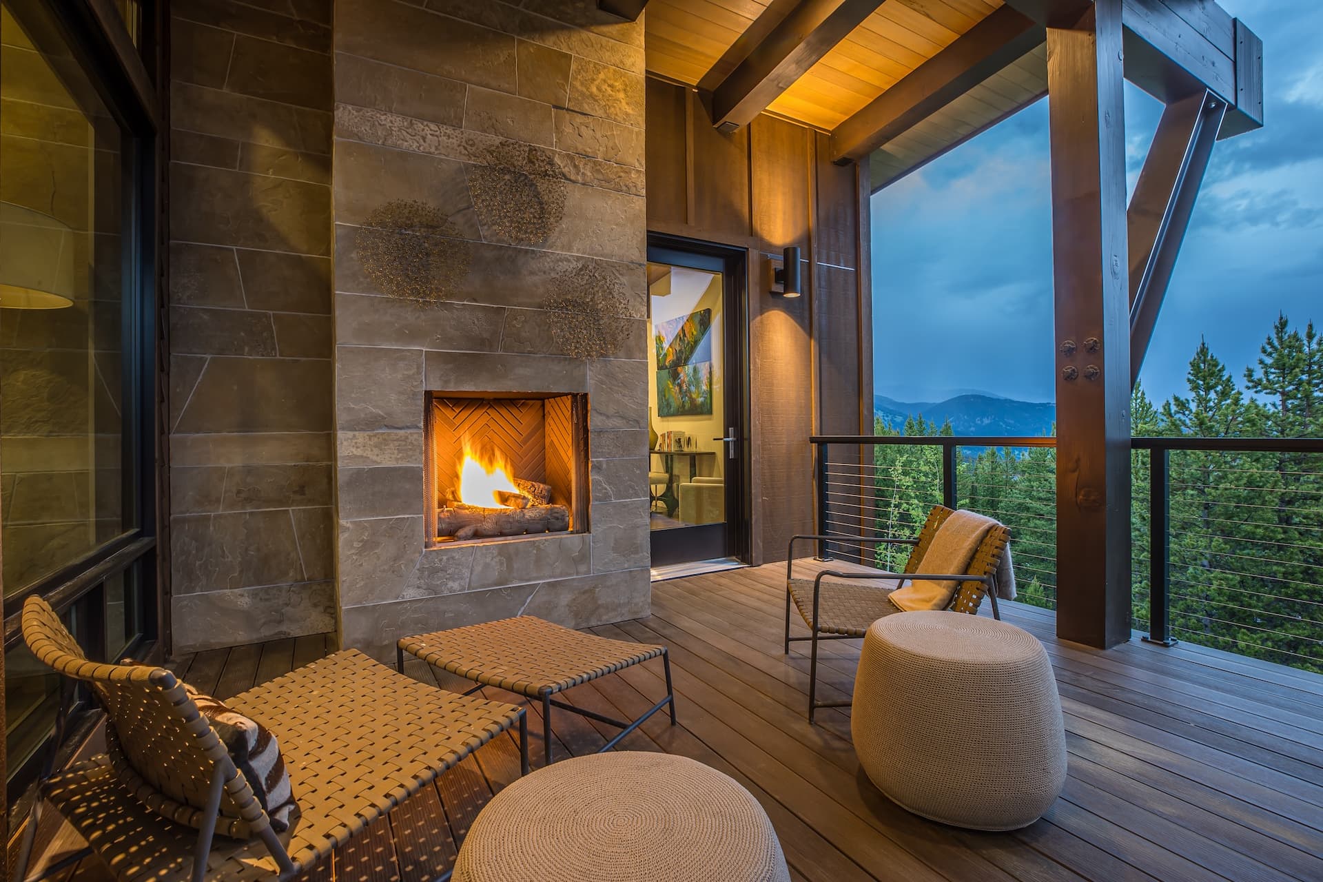 Yeti Ridge Retreat - Image 7