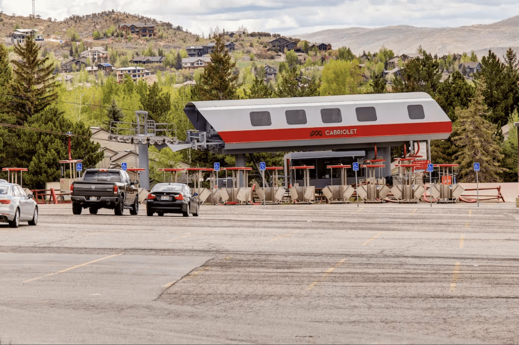 Blackstone Luxury Home - Image 20