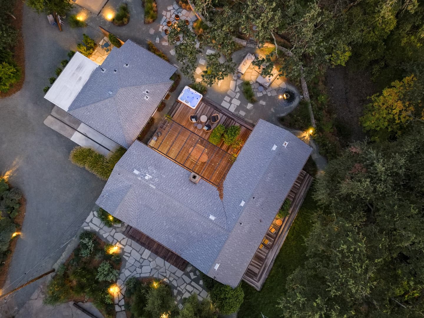 Fryer Creek Agriturismo - Image 68