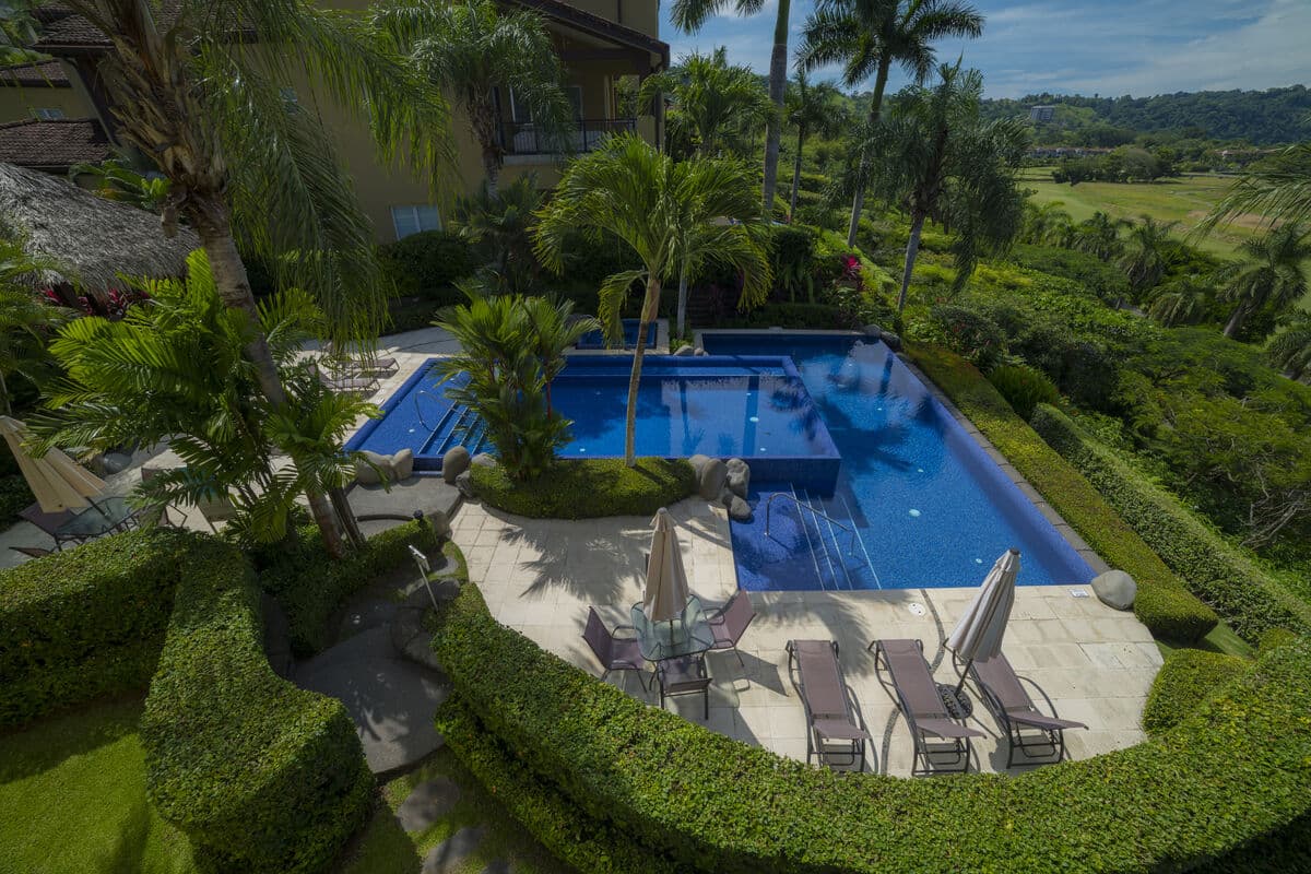 Vista Bahia Condo 3C - Image 23