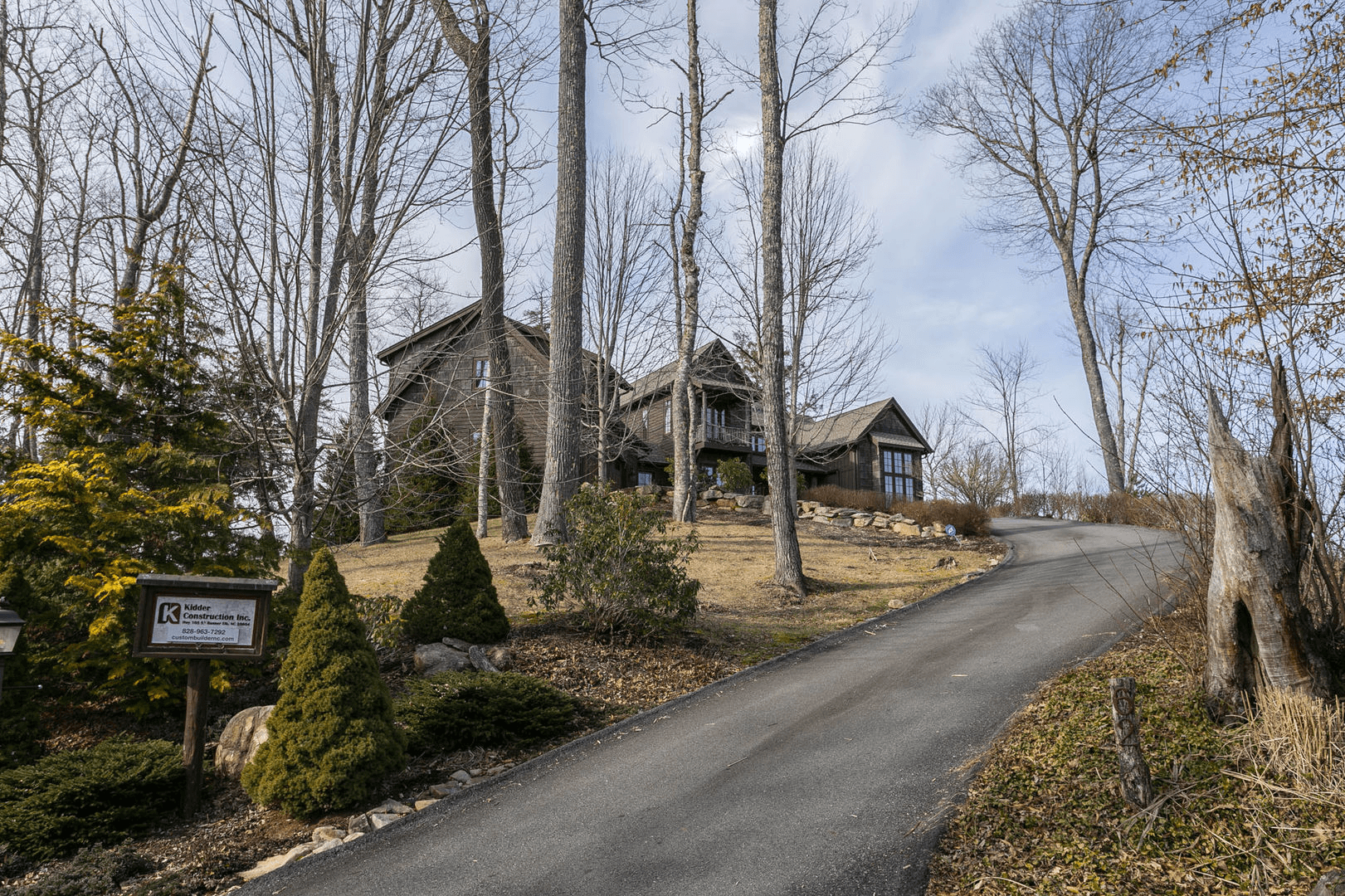 Elk Camp Lodge - Image 56