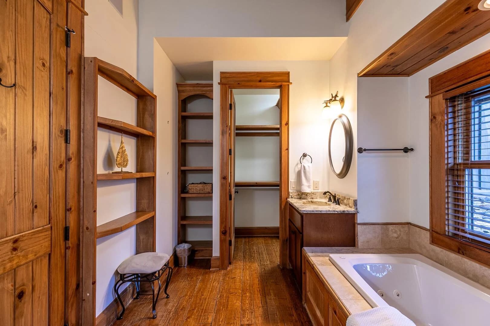 Blue Hole Lodge - Image 26