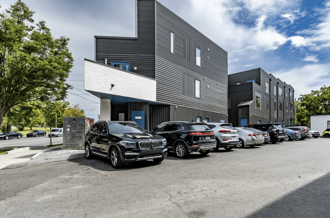 Outrider Buyout - Image 42