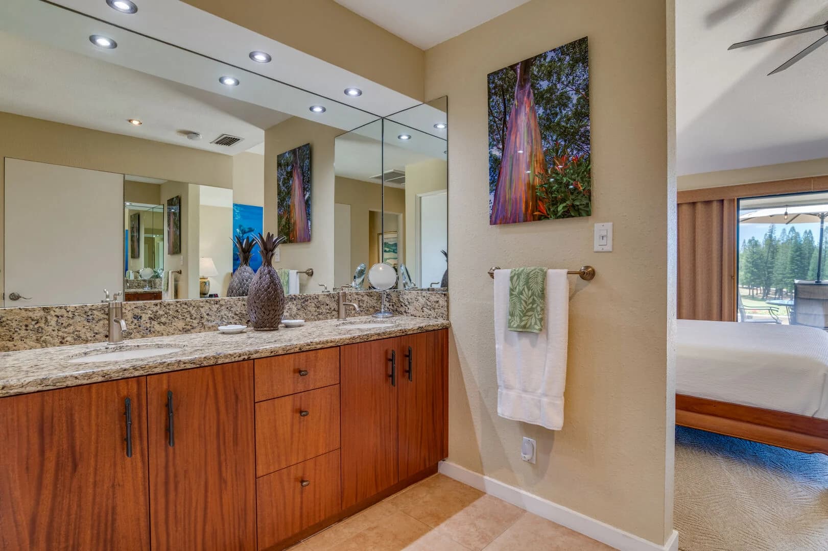 Kapalua Golf Villas #11P 5-6 - Image 12