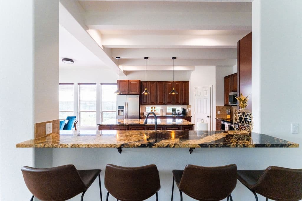 Taking in the View House - Image 3