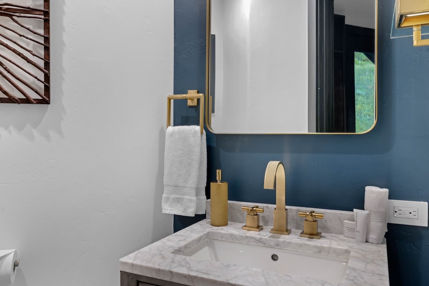 Stone Creek Chalet at The Aspens - Image 17