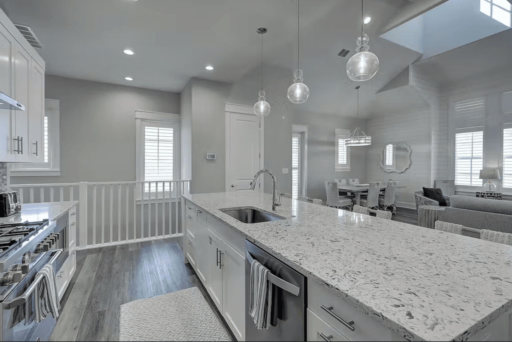 Green Turtle Cottage - Image 9