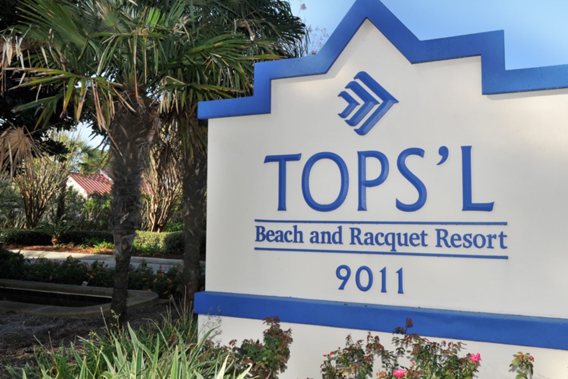 Tops'l Beach 1305 Home - Image 30