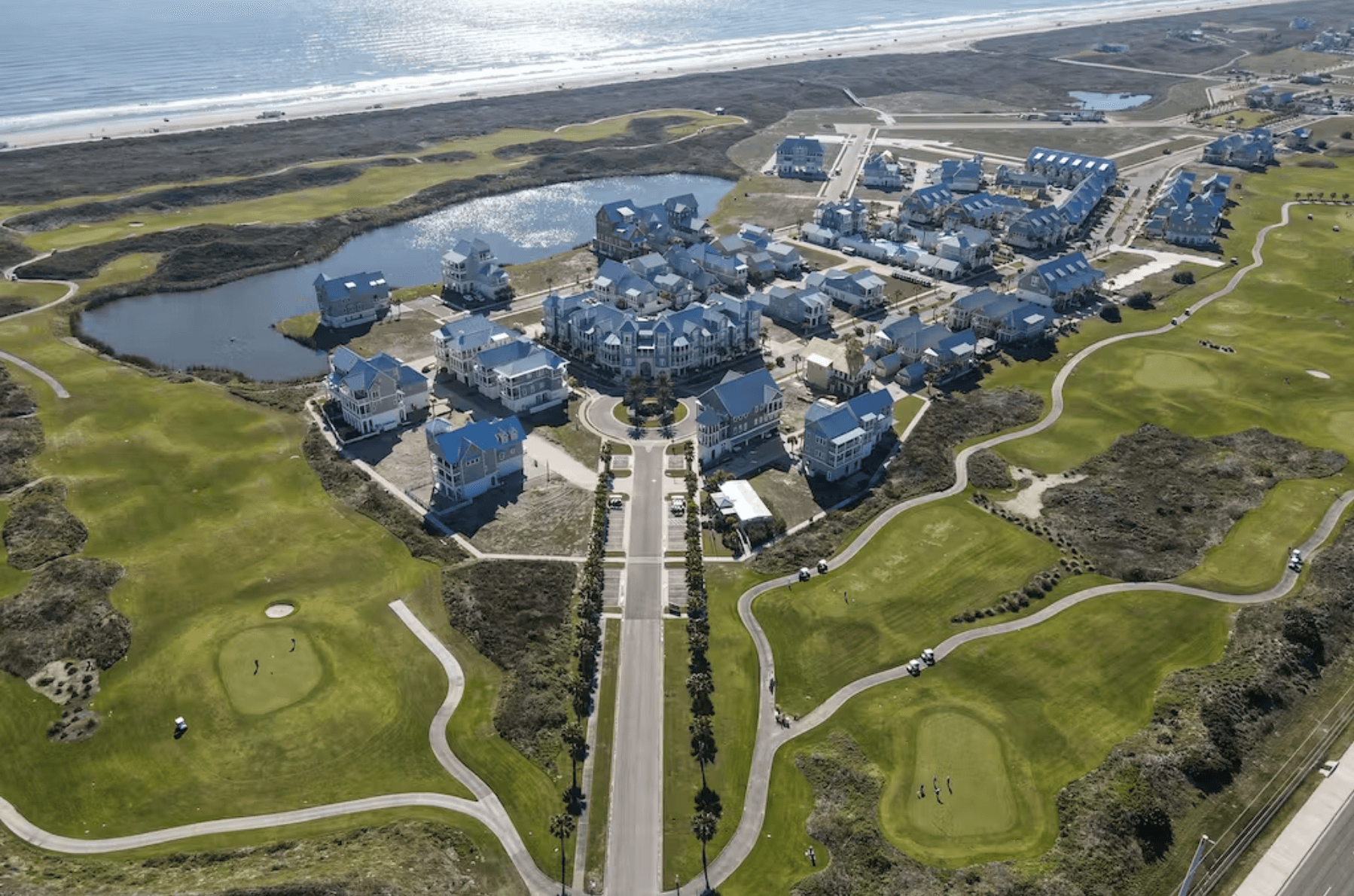 Sea Gate Home - Image 23