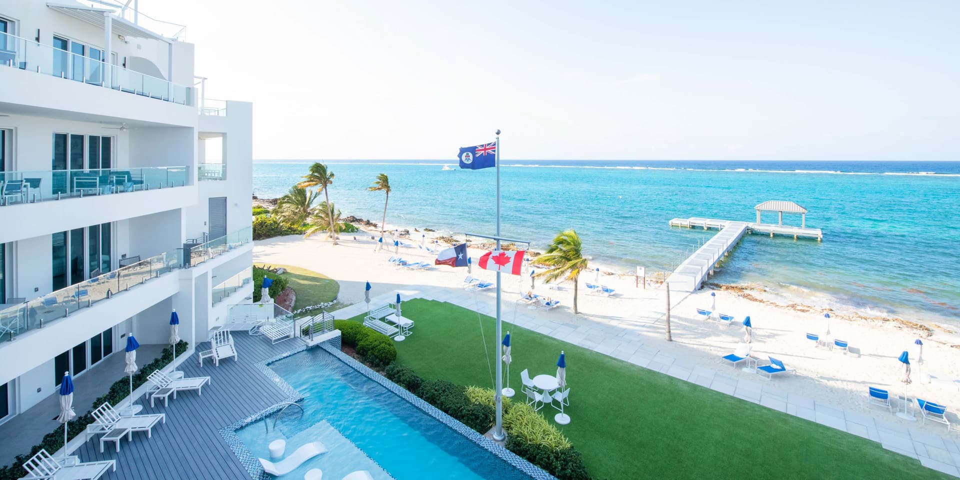 Oceanview Haven Retreat - Image 2