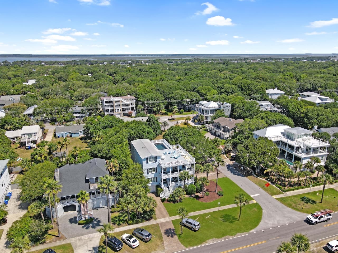 Beach Retreat - Image 106