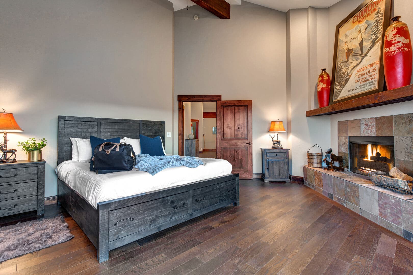 Majestic Bluebird - Image 20