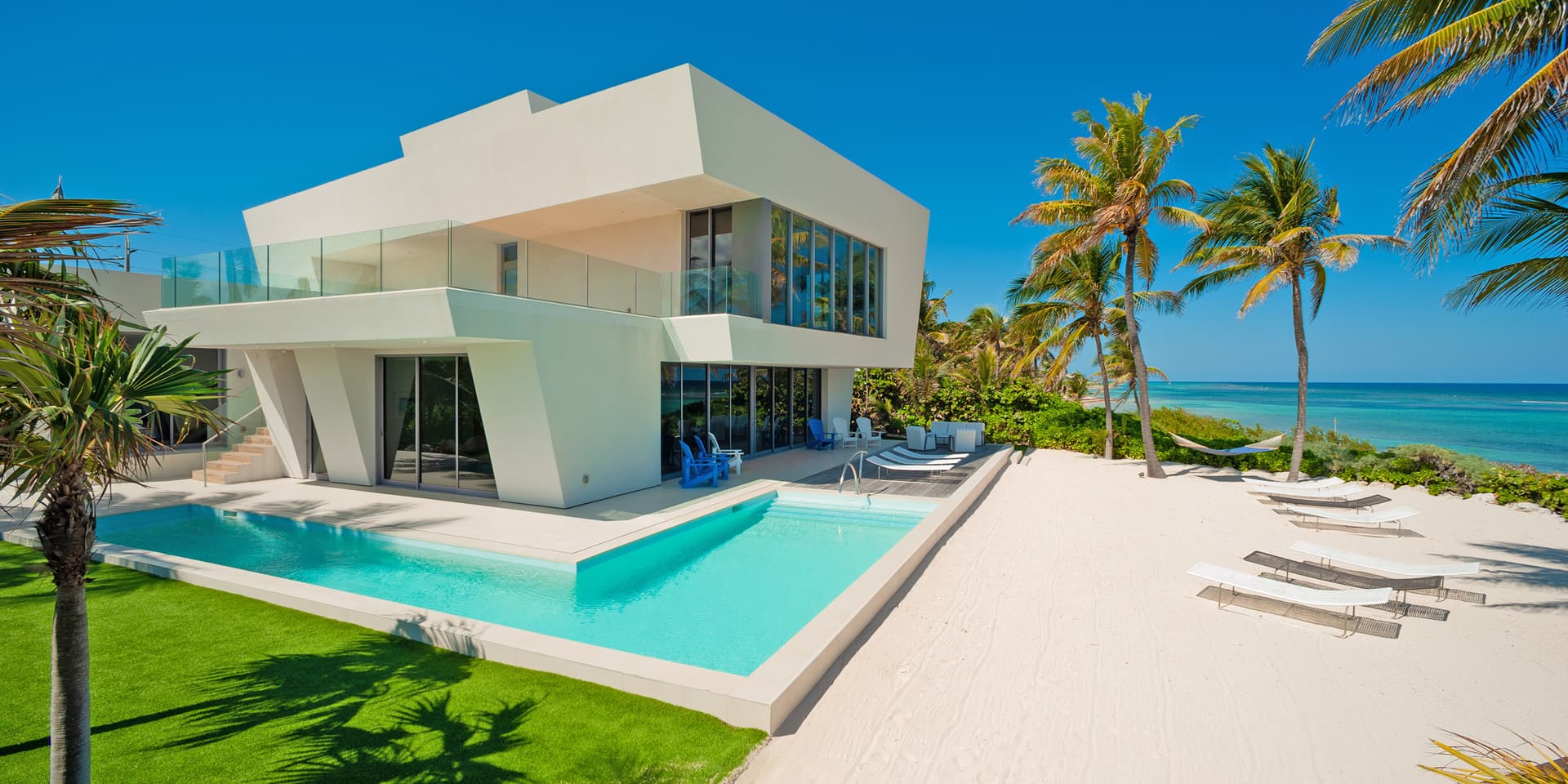 Olympus Villa - Image 2