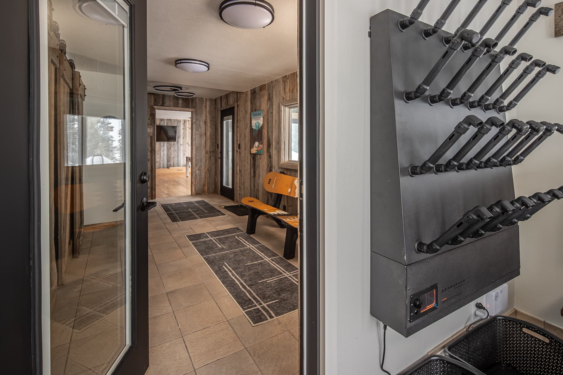 Lone Mountain Lookout - Image 33