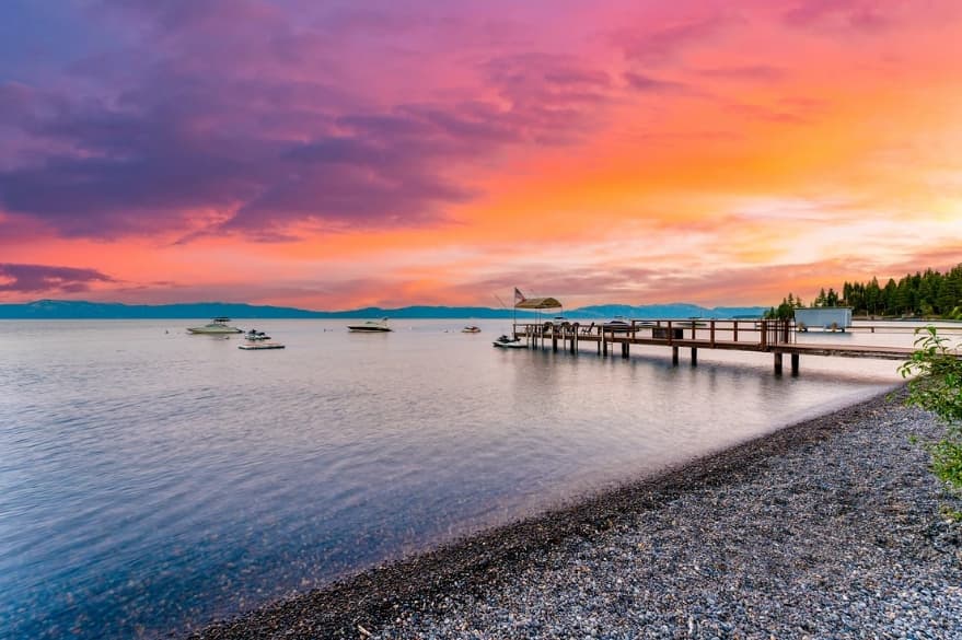 West Shore Lake House - Image 51