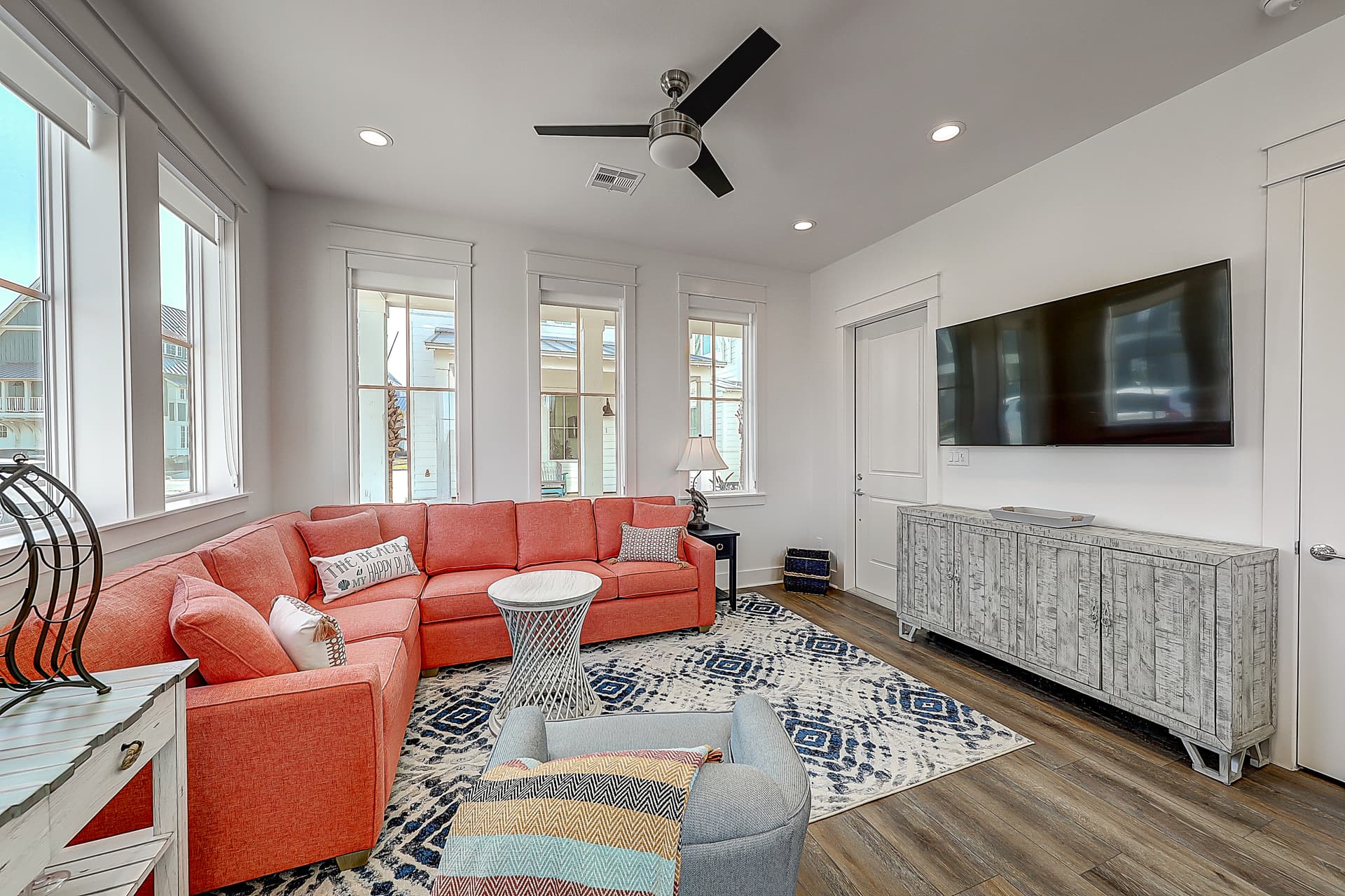 Port Aransas Sunset - Image 3