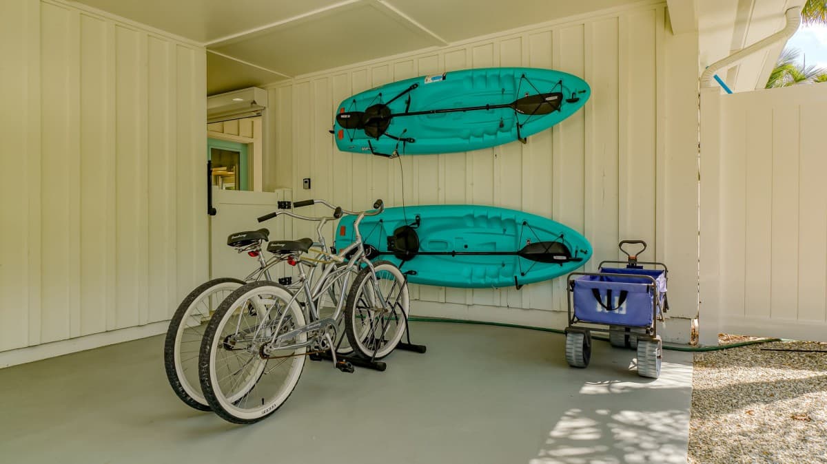 Coconut Cottage - Image 13