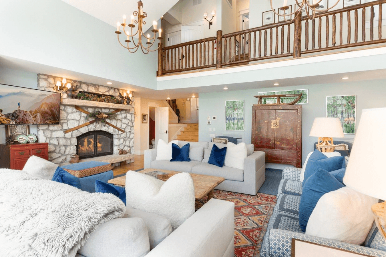 Luxe Vail Retreat - Image 5